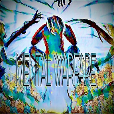 MENTAL WARFARE - Single