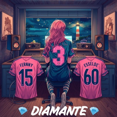Diamante (feat. Esseldé) - Single
