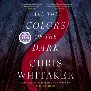 All the Colors of the Dark (Unabridged)