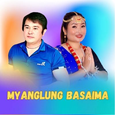 Myanglung Basaima (Acoustic Version) - Single
