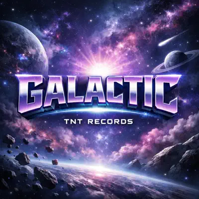Ascolta 'Galactic - Single' di TNT RECORDS