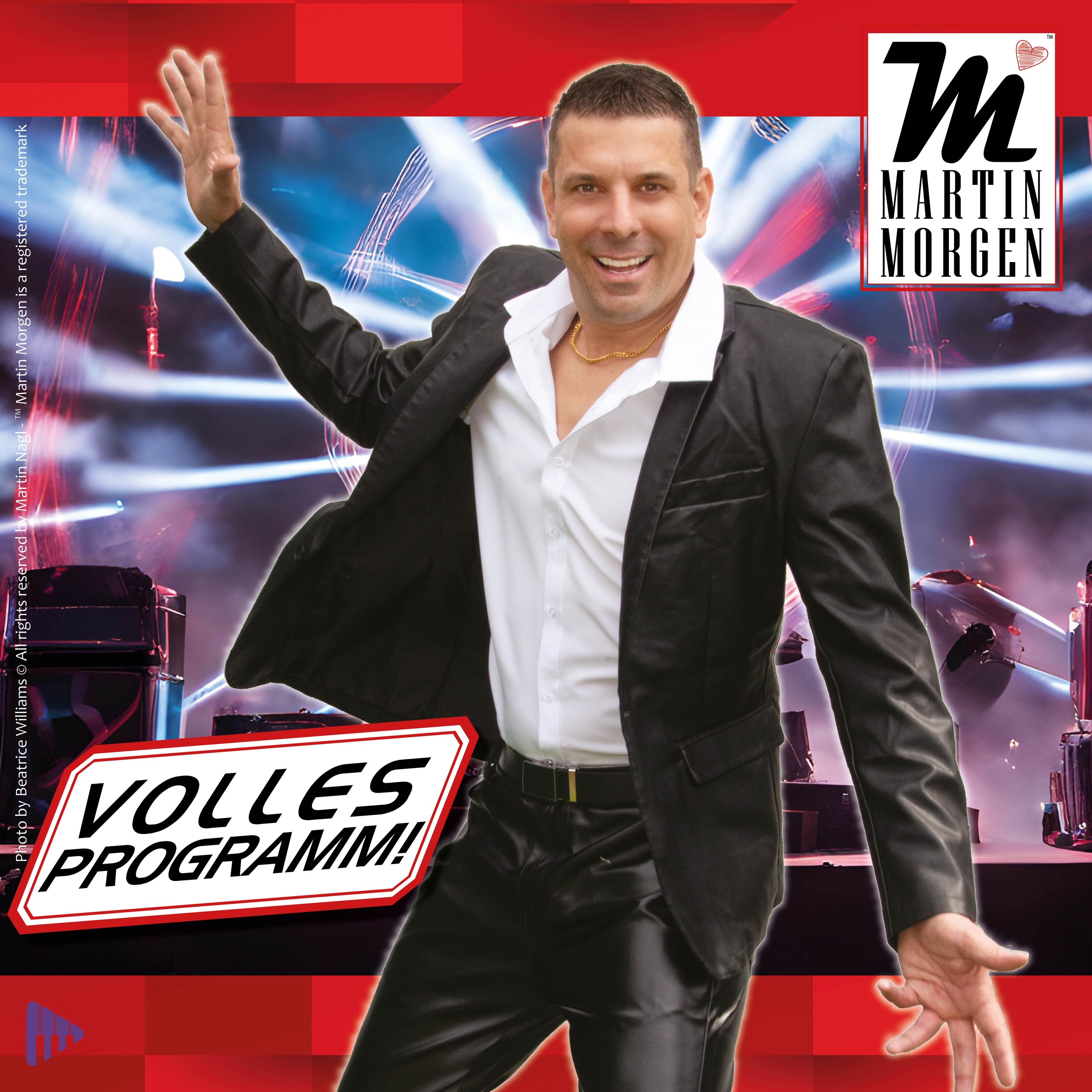 Volles Programm - Single