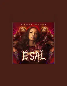 Ouve Viviane Batidão, vê vídeos de música, lê a biografia, vê as datas da digressão e muito mais!