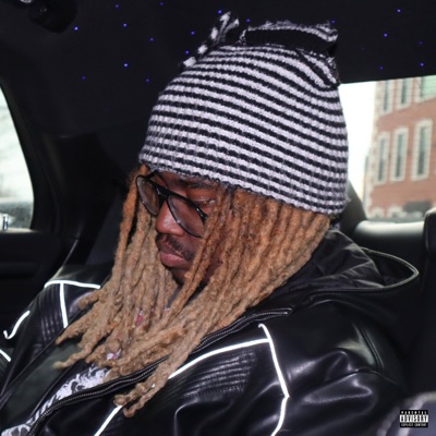 Chicago (feat. Kee Nola) - Single