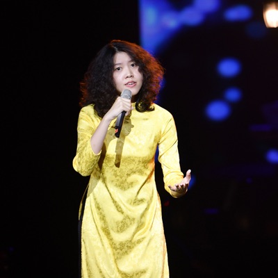 Hoang Trang - Ngẫu Nhiên