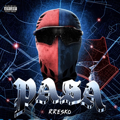 PASA (feat. Joezee) - Single