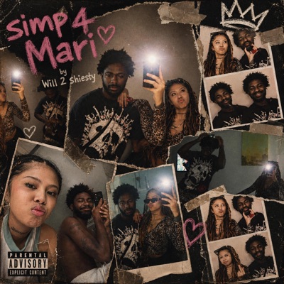 Simp 4 Mari <3 - Single