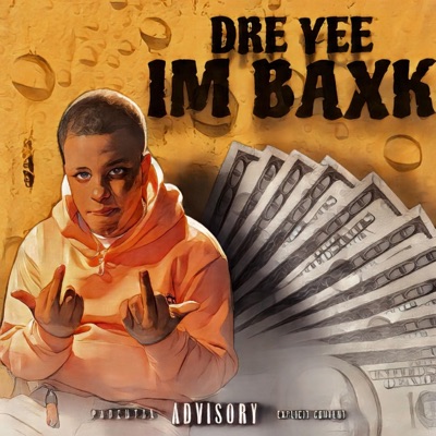 Im Back - Single