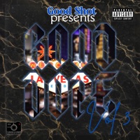 2. Thru They Zone (feat. LittBandzz) - Single - Capt. Good Shot