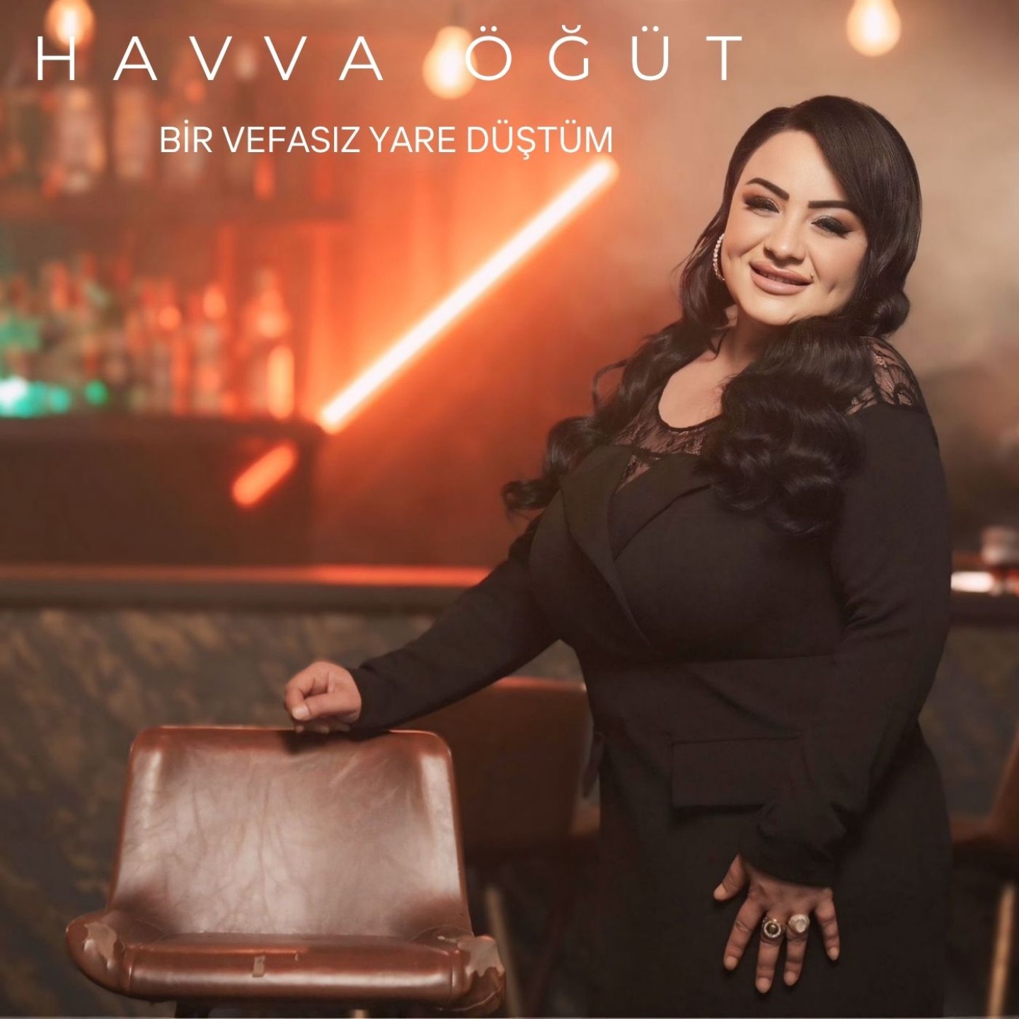 Bir Vefasız Yare Düştüm - Single