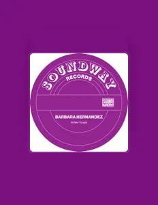 Listen to Barbara Hernandez, watch music videos, read bio, see tour dates & more!