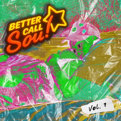 Better Call Sou! Vol. 1 - EP