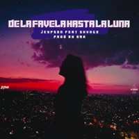 De La Favela Hasta La Luna (feat. shvngz) - Single - Jeypson