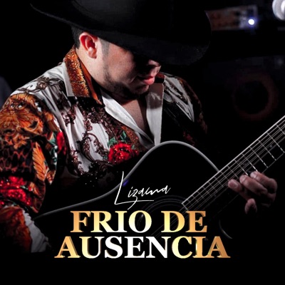 Frío de ausencia - Single