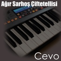 Ağır Sarhoş Çiftetellisi - Single - cevo