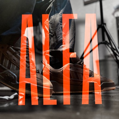 Alfa (feat. Fireee) - Single