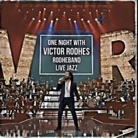 Esto es nuestro - Single - Victor Rodhes