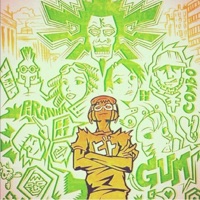 JET SET RADIO - Single - TEDDY GOON