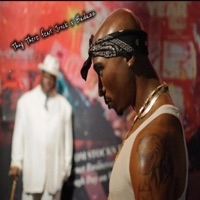 Thug There Gmix (feat. Jrock dat Hammond Boiii) - Single - Ratchet Baby