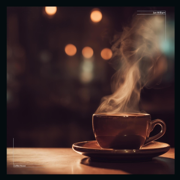 Coffee House - EP - Jan William