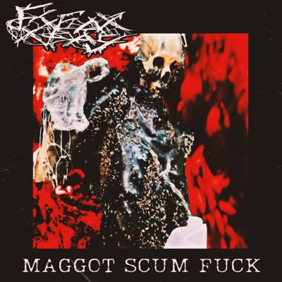 Maggot Scum Fuck