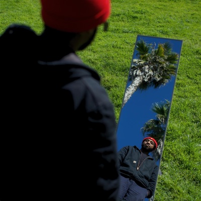 Mirror, Mirror (feat. Calvin Black) - Single