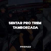 Sentar pro Trem Tamborzada - Single - FPZIN22, RITMO CARIOCA & PIQUE RJ
