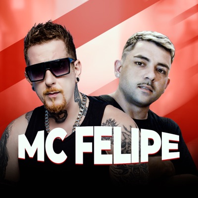 Mc Felipe (feat. Dj Rhuivo) - Single