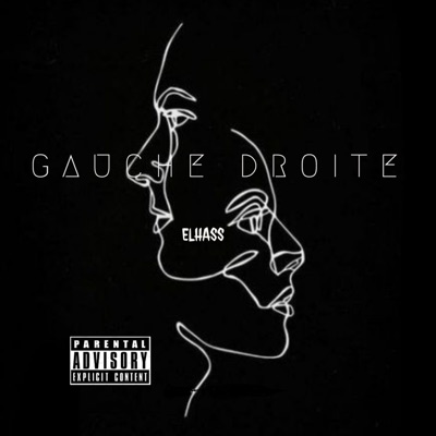 Gauche Droite - Single