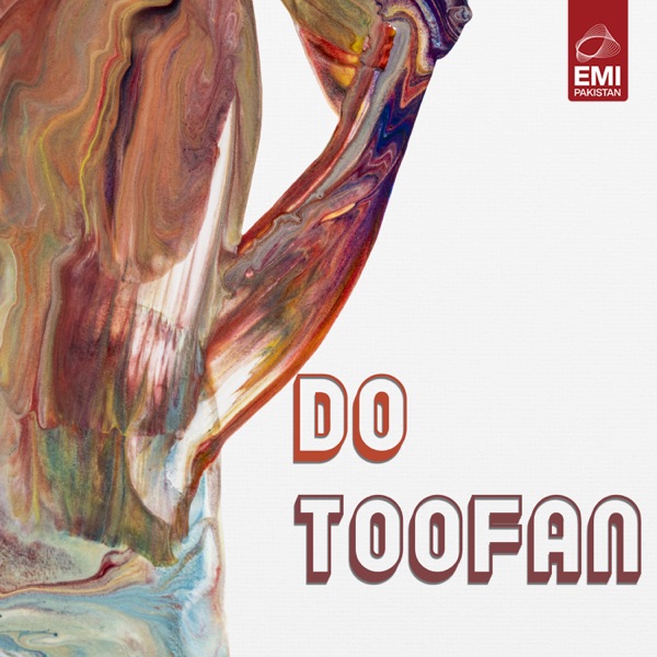 Do Toofan (Original Motion Picture Soundtrack) - EP