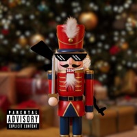 A Very Gangsta Christmas - Single - Shadow Trait