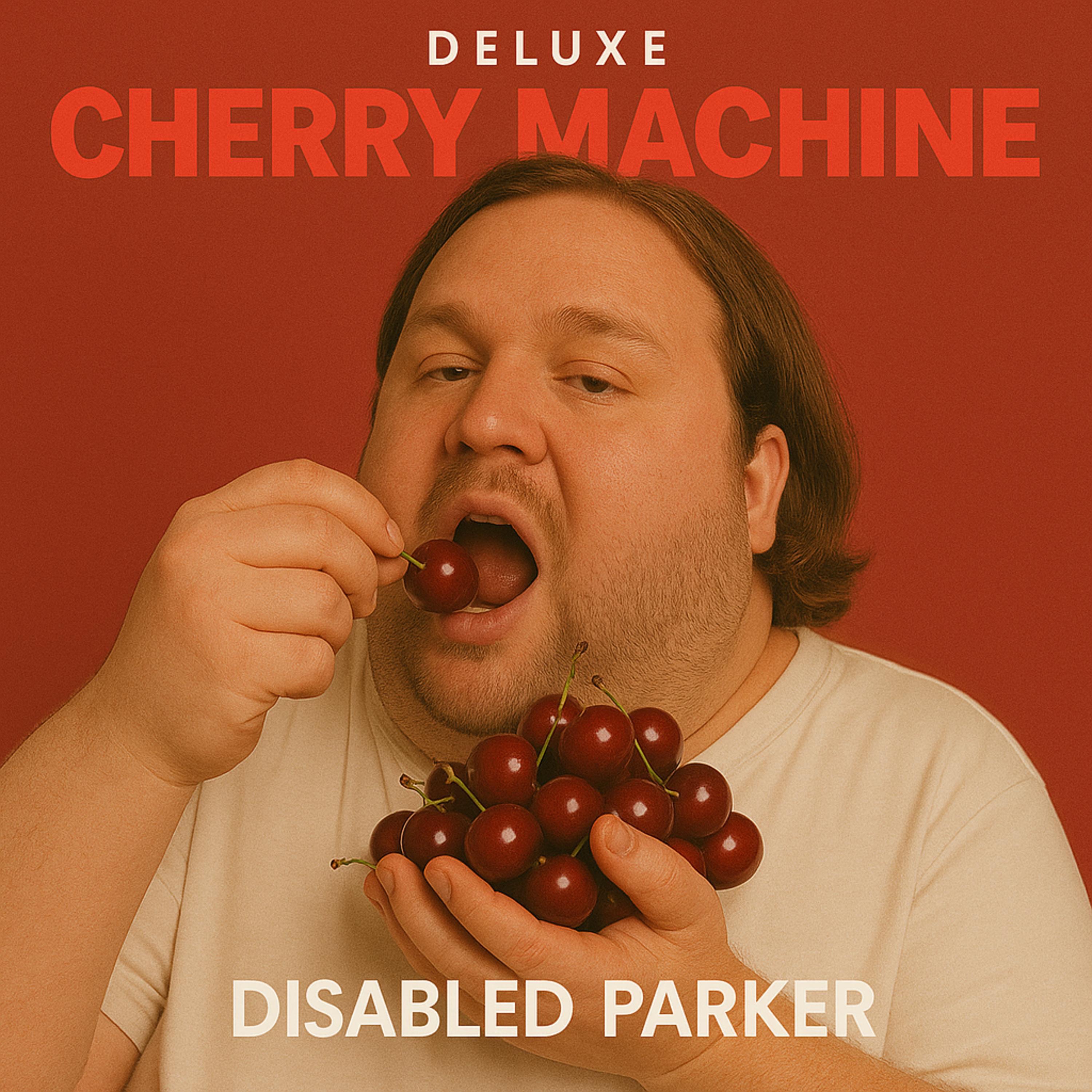 Cherry Machine (Deluxe Edition)