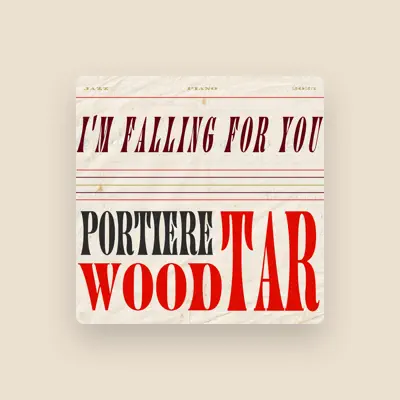 Listen to Portiere Woodtar, watch music videos, read bio, see tour dates & more!