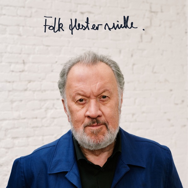 Folk flest er snille - EP