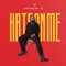 Hate On Me artwork