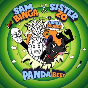 Panda Beef - Single