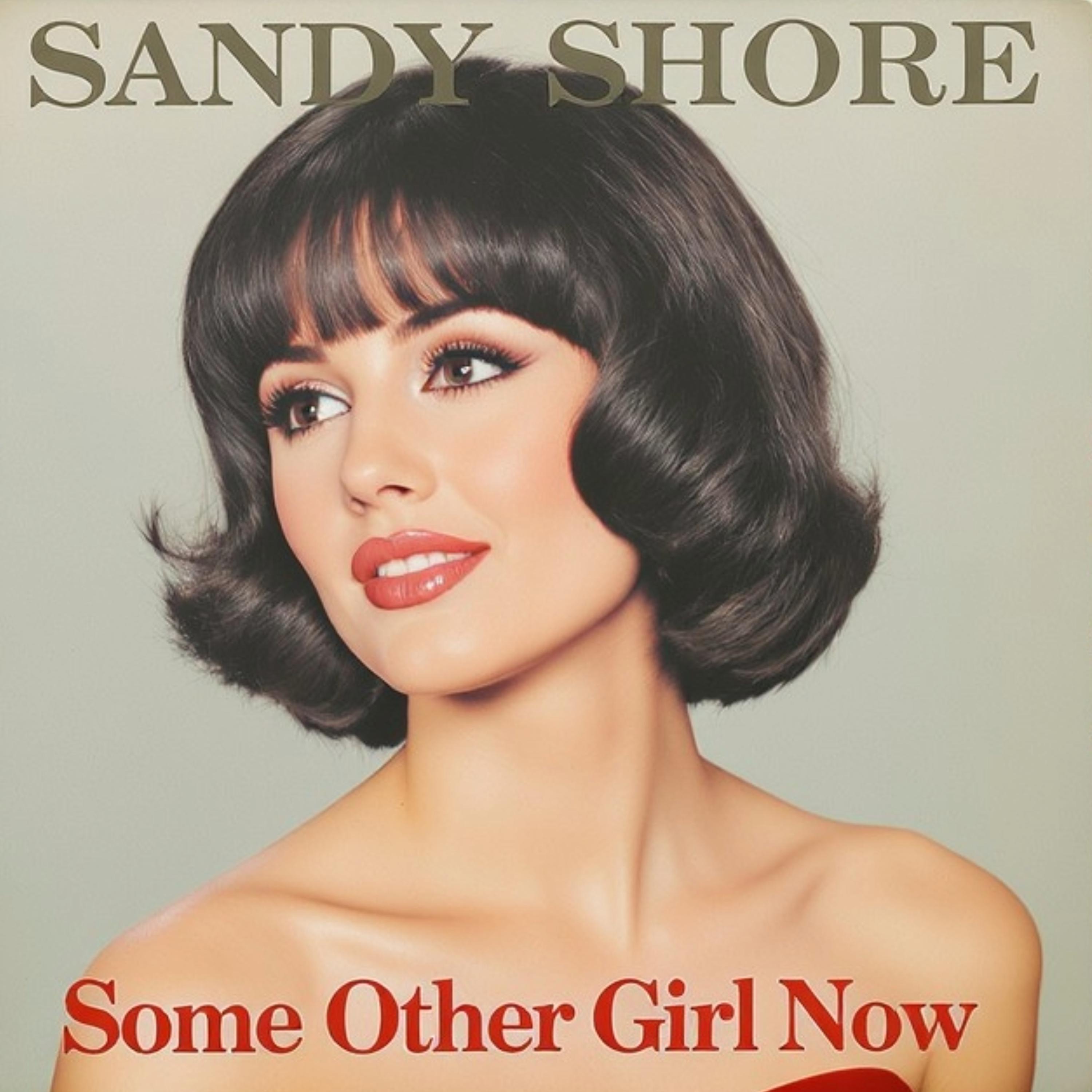 Some Other Girl Now - Single