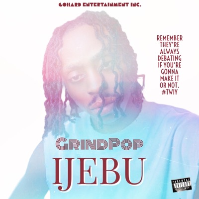 Ijebu - Single