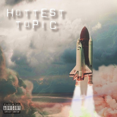 Hottest Topic (feat. Mad Jaguar) - Single