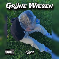 Grüne Wiesen - Single - Kayn
