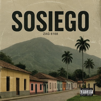 Sociego - Single
