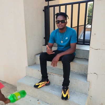 Wa Badimo (feat. Given Boy Rsa & Msojar Msangano) - Single