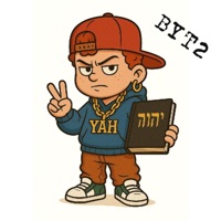 Baruk YahTorah 2 - EP - Baruk YahTorah