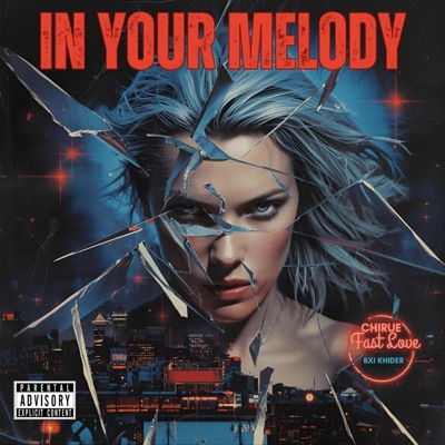 in your melody (feat. dre) - Single