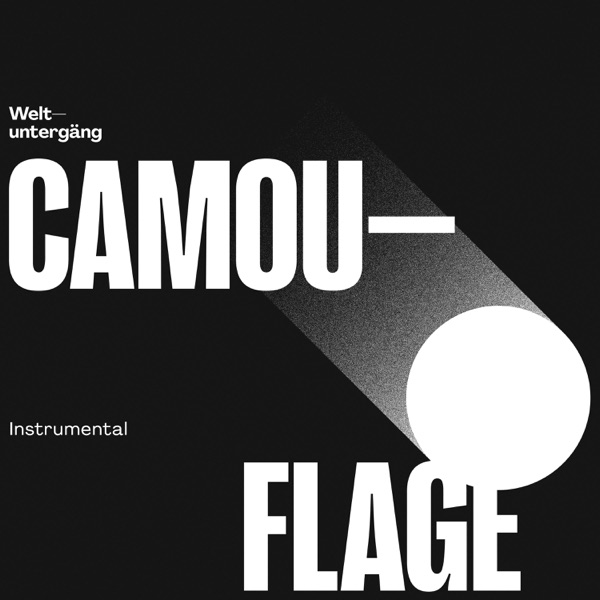 Camouflage (Instrumental) [feat. L One] - EP