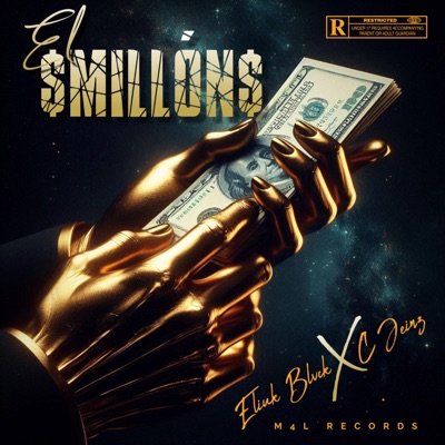 EL MILLON - Single