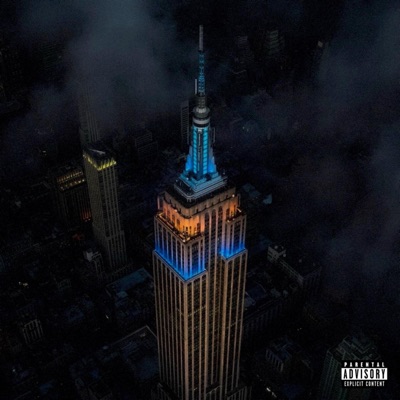RMC (feat. Prhymexample & Rayo-X) - Single