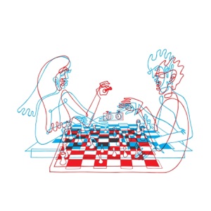 Eve Babitz - Single