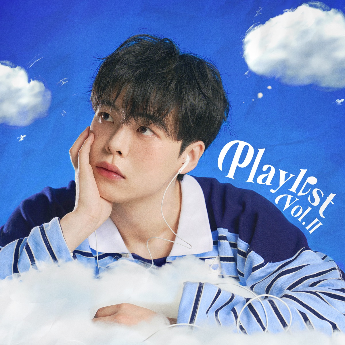 E.ul - Playlist Vol. 2 - EP (2025) [iTunes Plus AAC M4A]-新房子