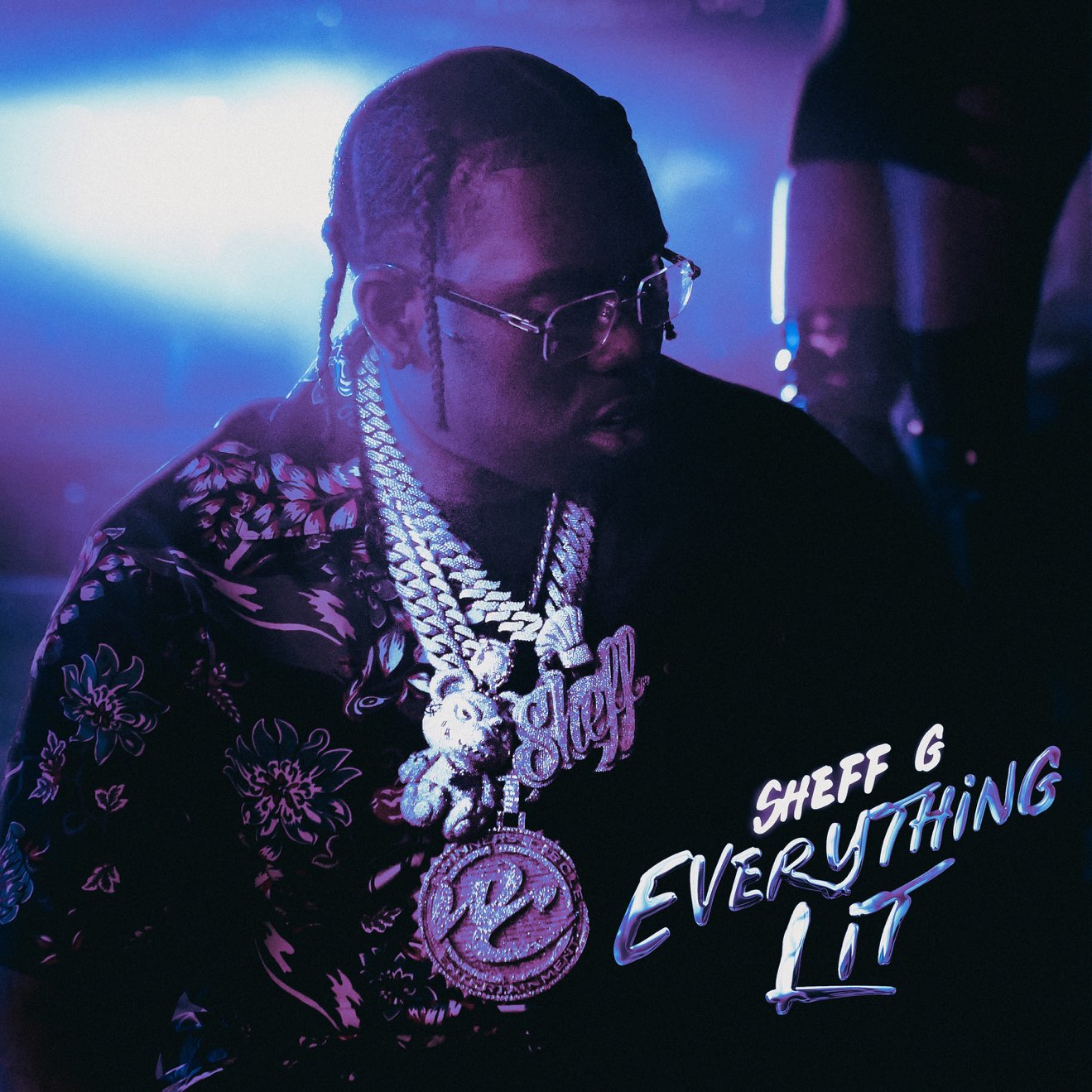 Sheff G – Everything Lit – Single (2024) [iTunes Match M4A]